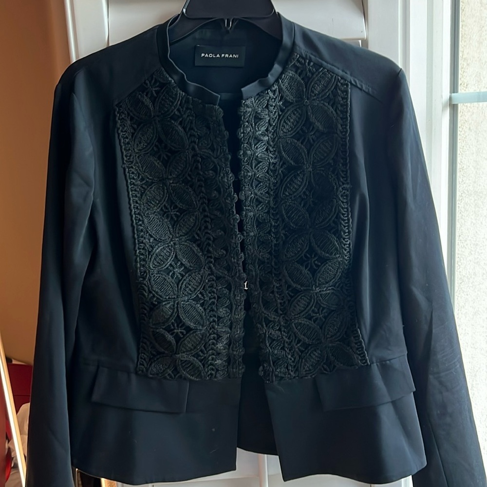 Women blazer